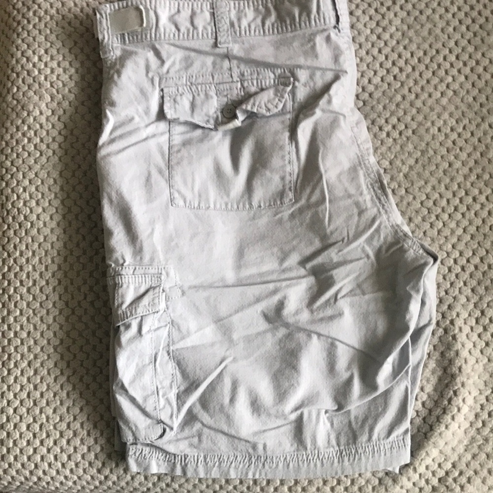 Goodfellow & Co Utility Shorts